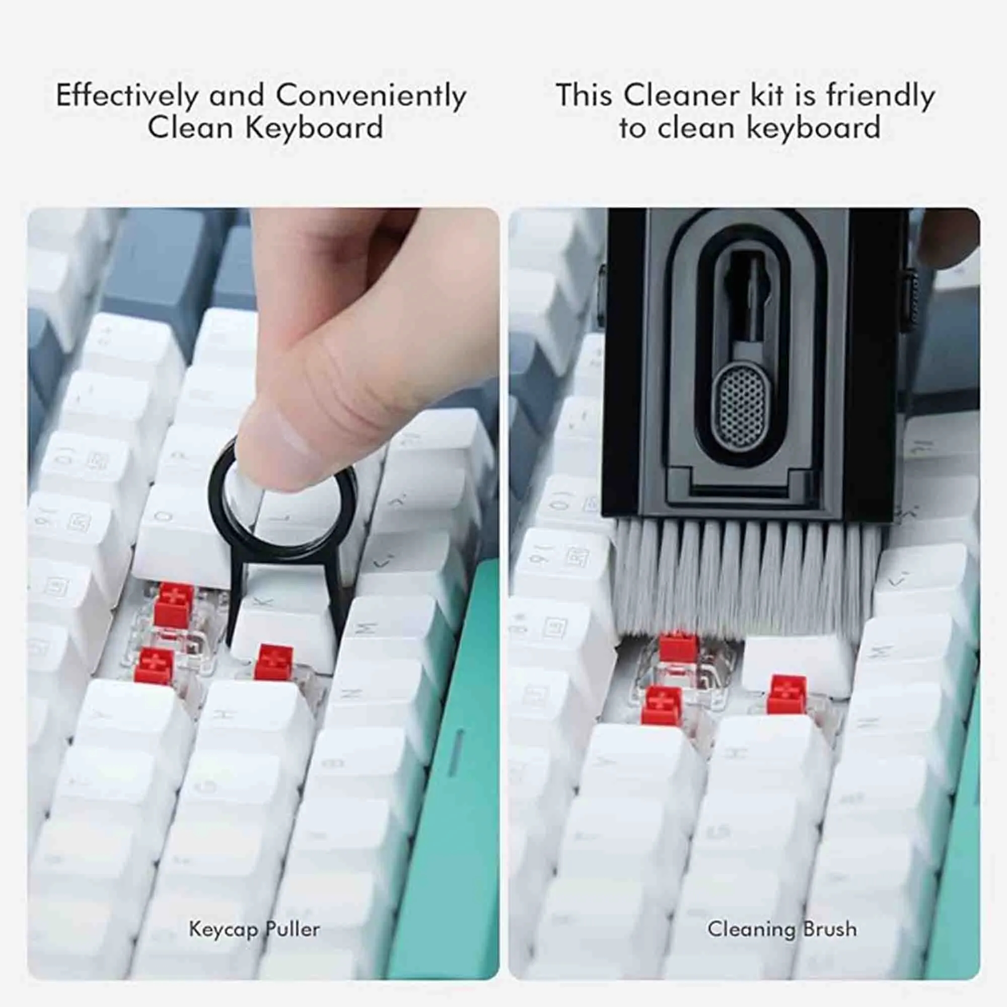 8 in1 Cleaning Kit 7