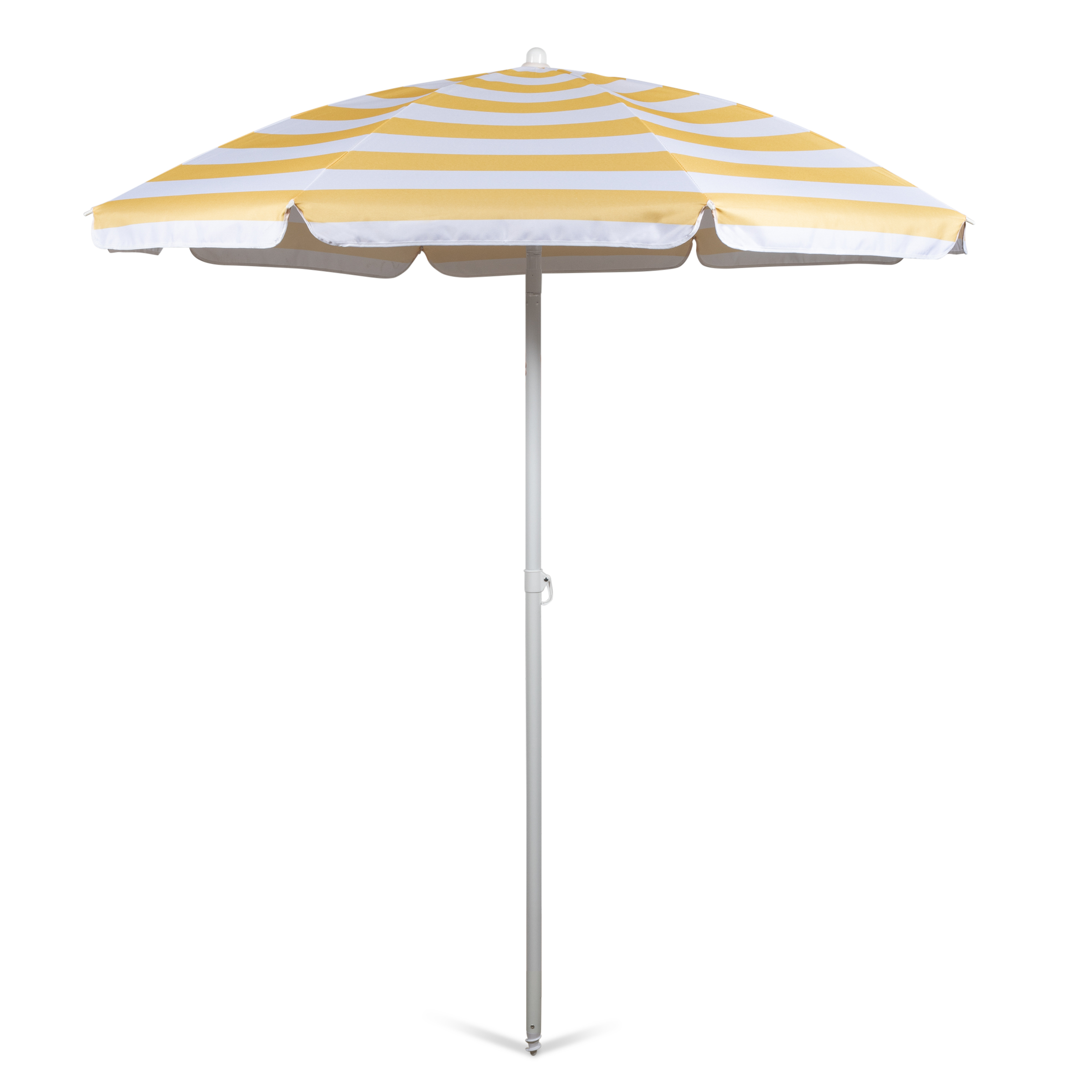 5.5 Ft. Portable Beach Umbrella 36
