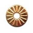 Flat Rosette 2