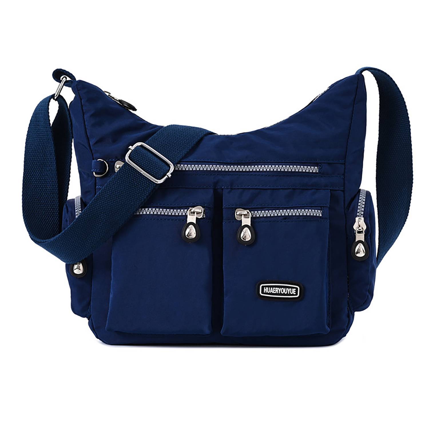 Women'S Lightweight Crossbody Bag 12