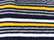 12" Striped Pom-Pom Cuffed Beanie - SP60 14