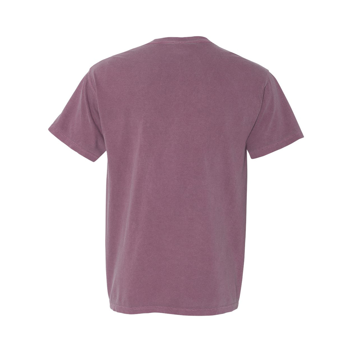 Comfort Colors® Adult Heavyweight Pocket T-Shirt 237