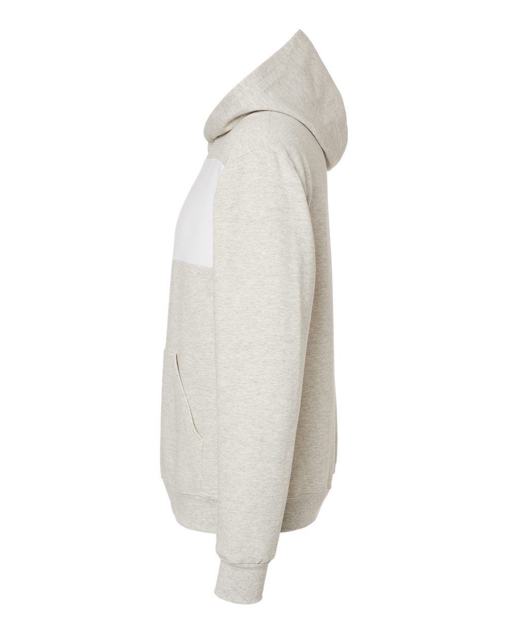 Unisex Nublend® Billboard Hooded Sweatshirt - 98CR 8