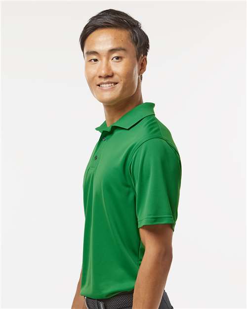Men's Saratoga Performance Mini Mesh Polo - 100 57