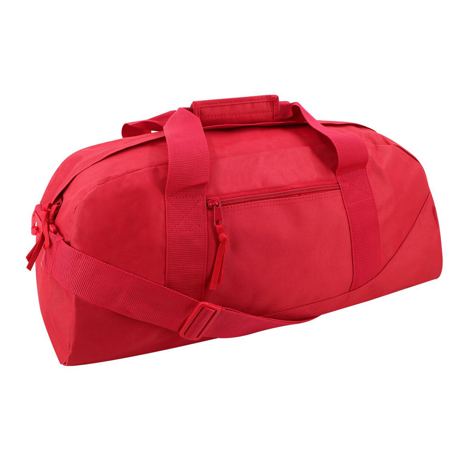 BrandGear Dallas Duffel Bag 15
