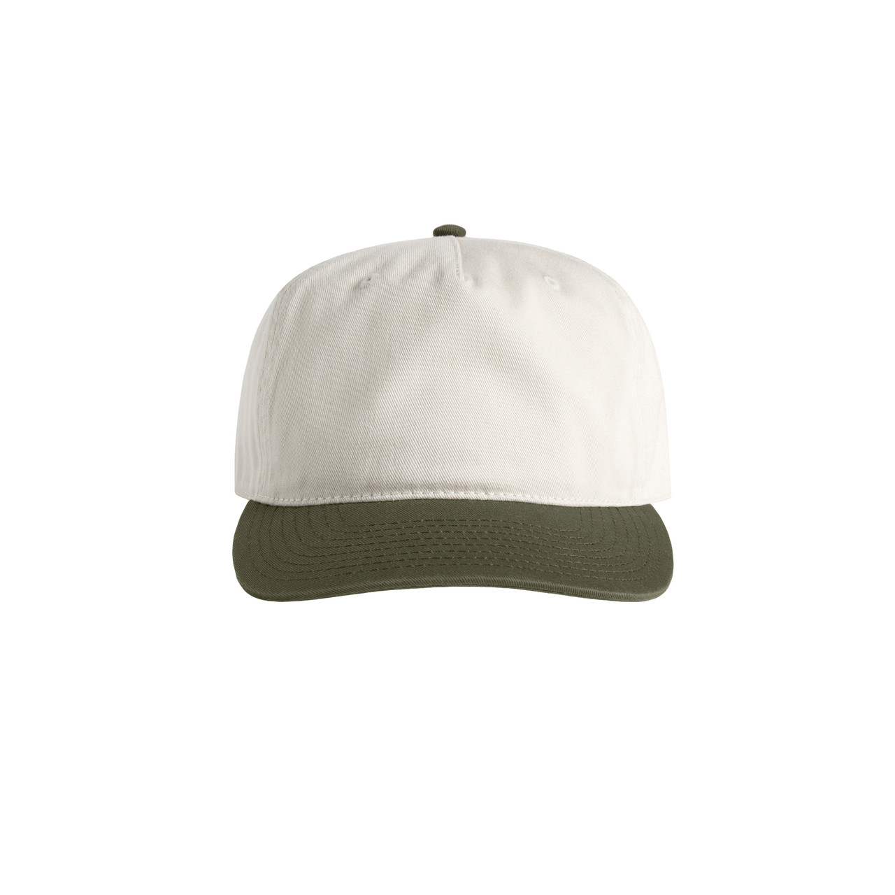Class Two-Tone Cap | 1154 6