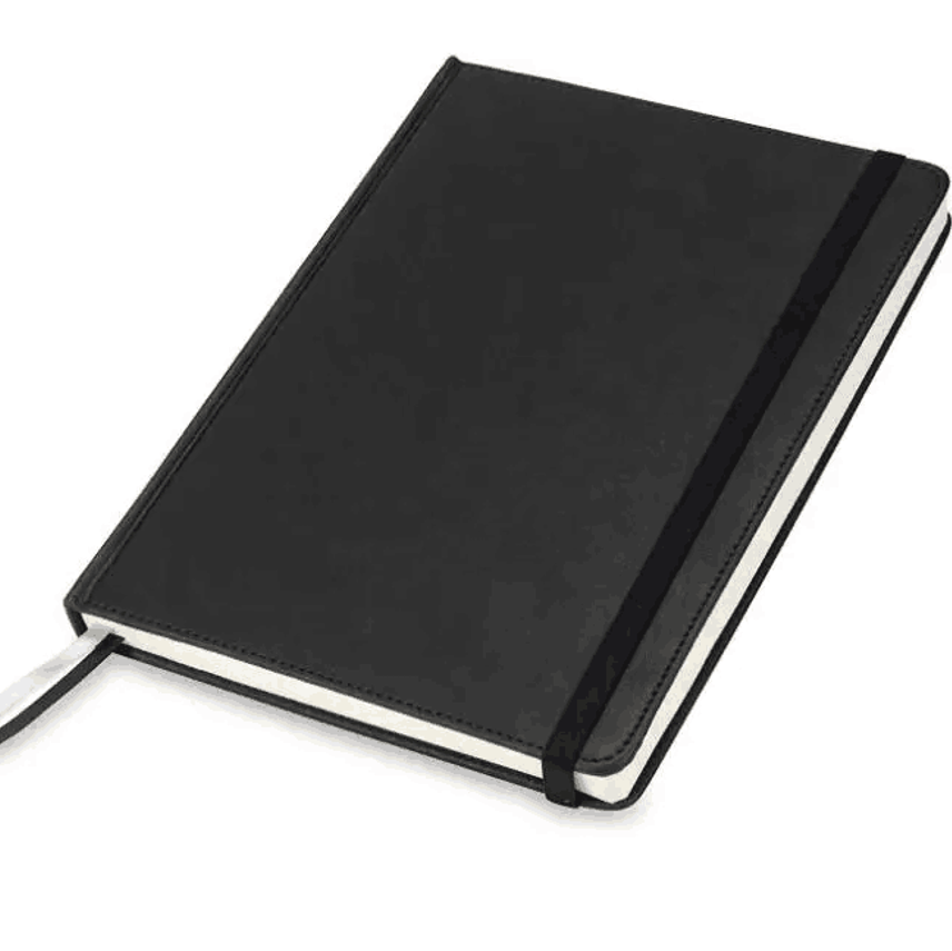 PU Business Notebook 2