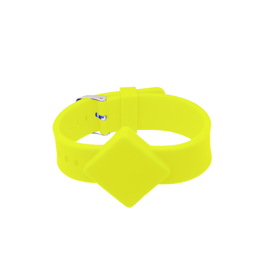 FlexPass Diamond RFID Wristband 10