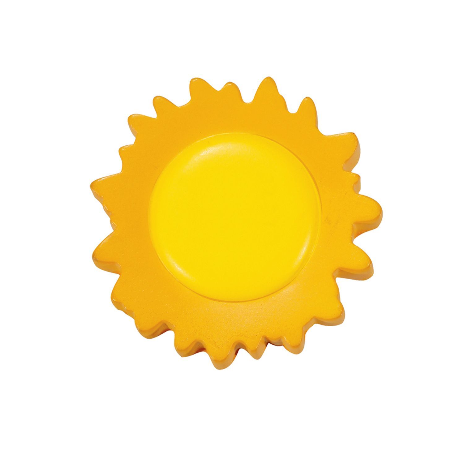 Sun Stress Shape 3
