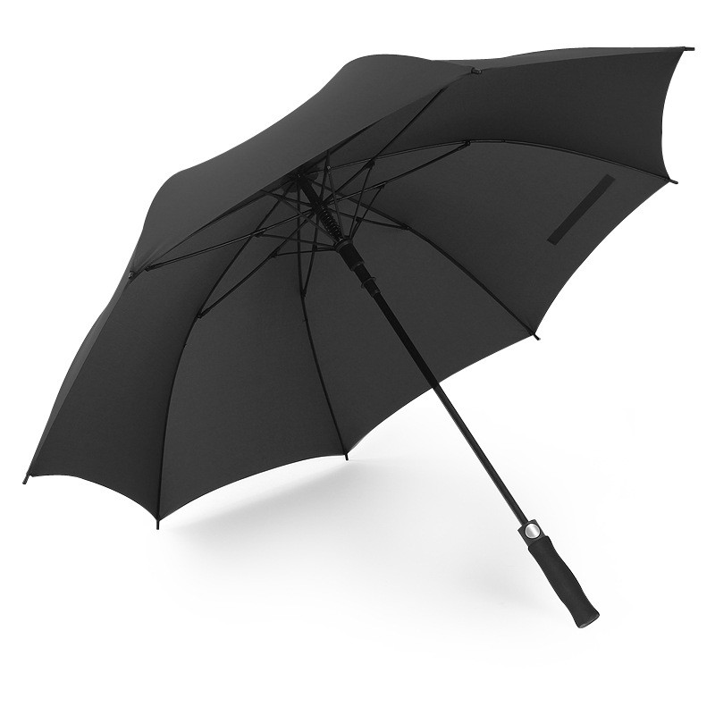 56" ARC Auto Open Straight Umbrella 1