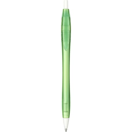 Recycled PET Cougar Ballpoint Pen 20