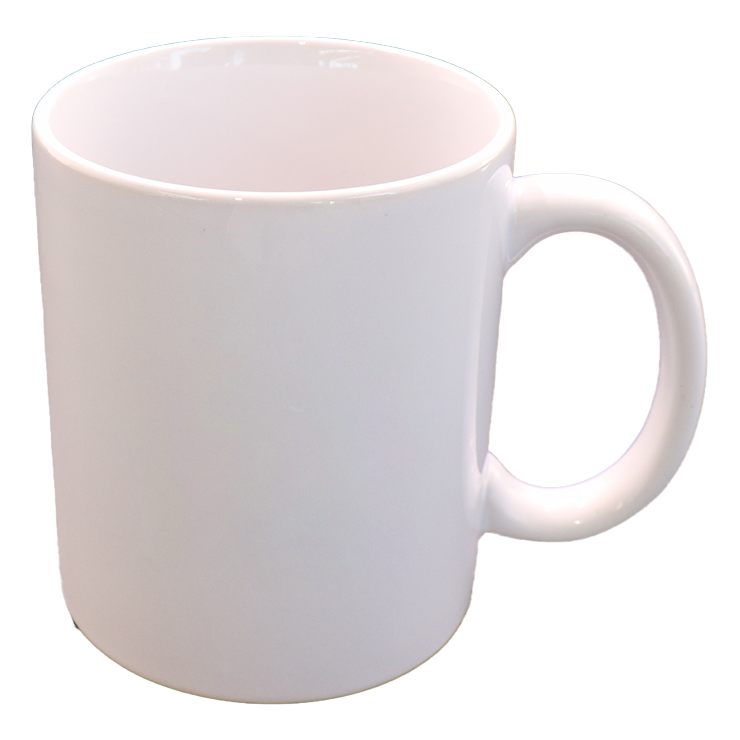 Ceramic 15 Oz Customizable Mug 4