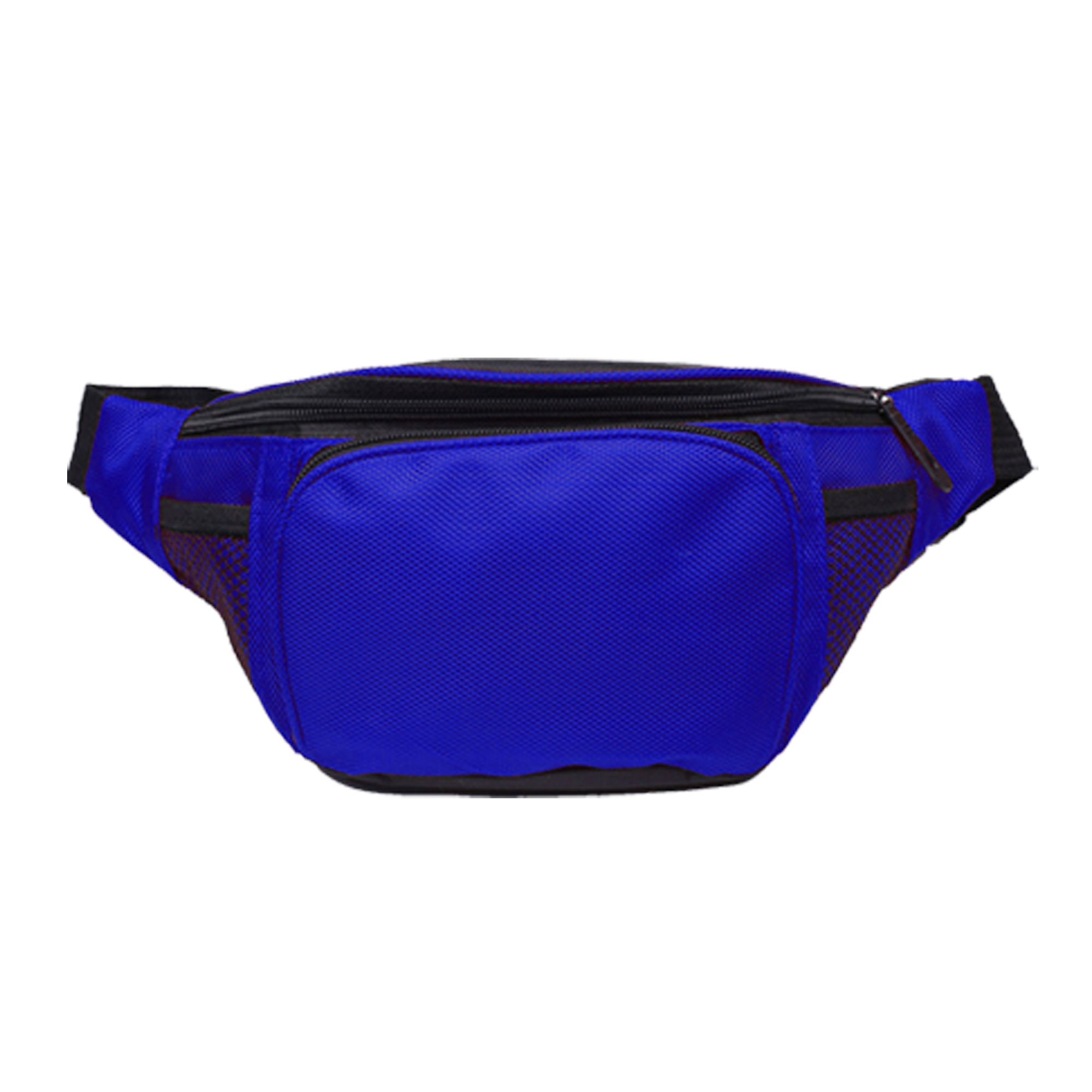 Outdoor Sports Waist Bag 5