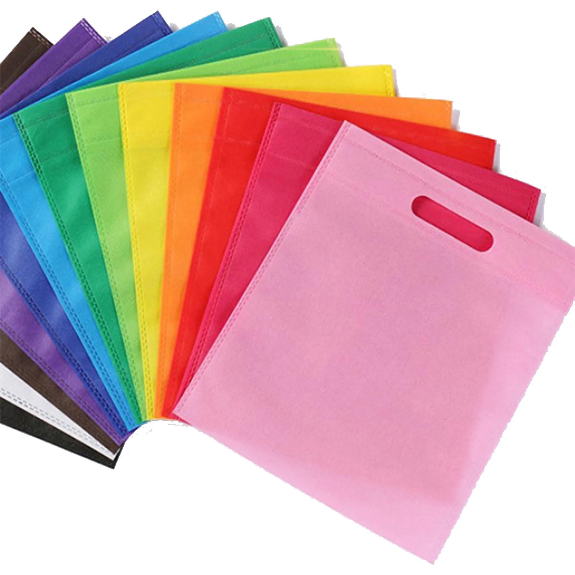 Heat Seal Exhibition Tote 2