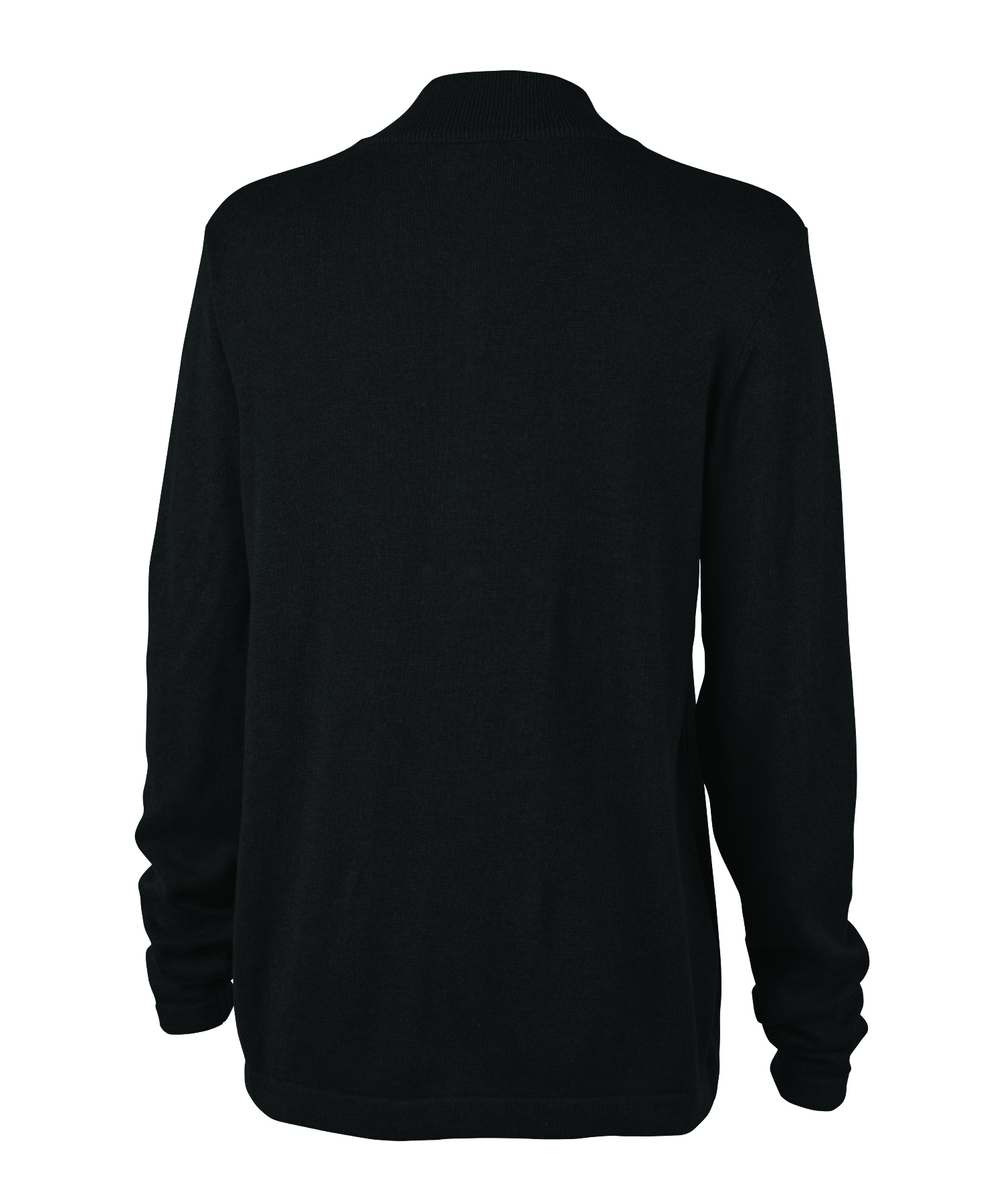 Women's Mystic Quarter Zip Pullover