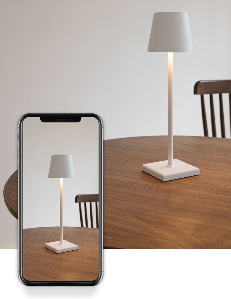 Cordless Table Lamps 5