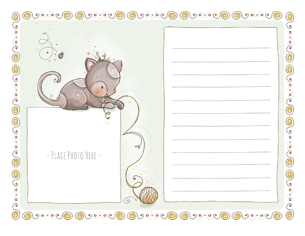 Triumph® Calendars Baby's First Year by Rachelle Anne Miller 12