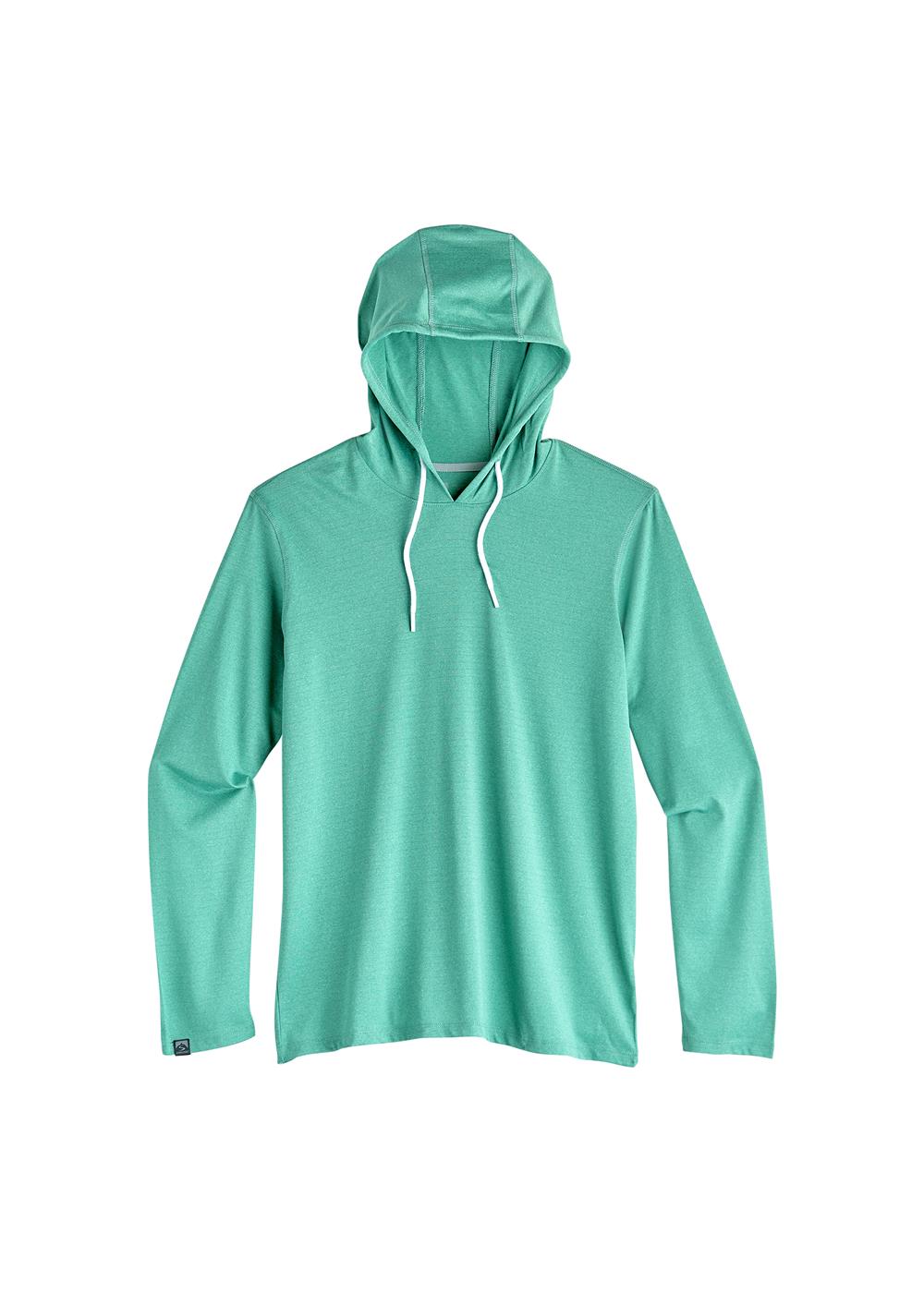 Storm Creek Men's Sightseer Performance Hoodie 21