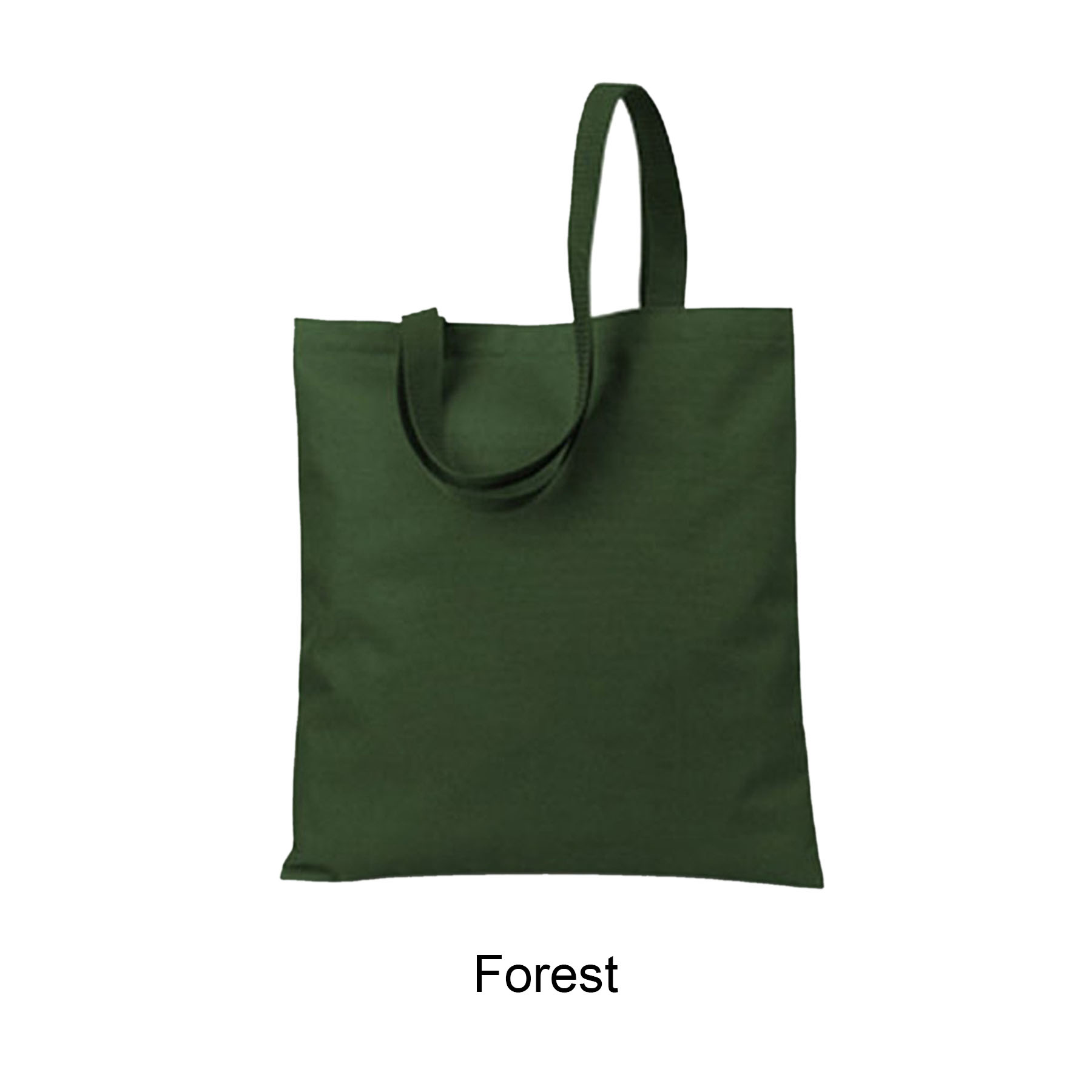 600D Madison Basic Tote 38