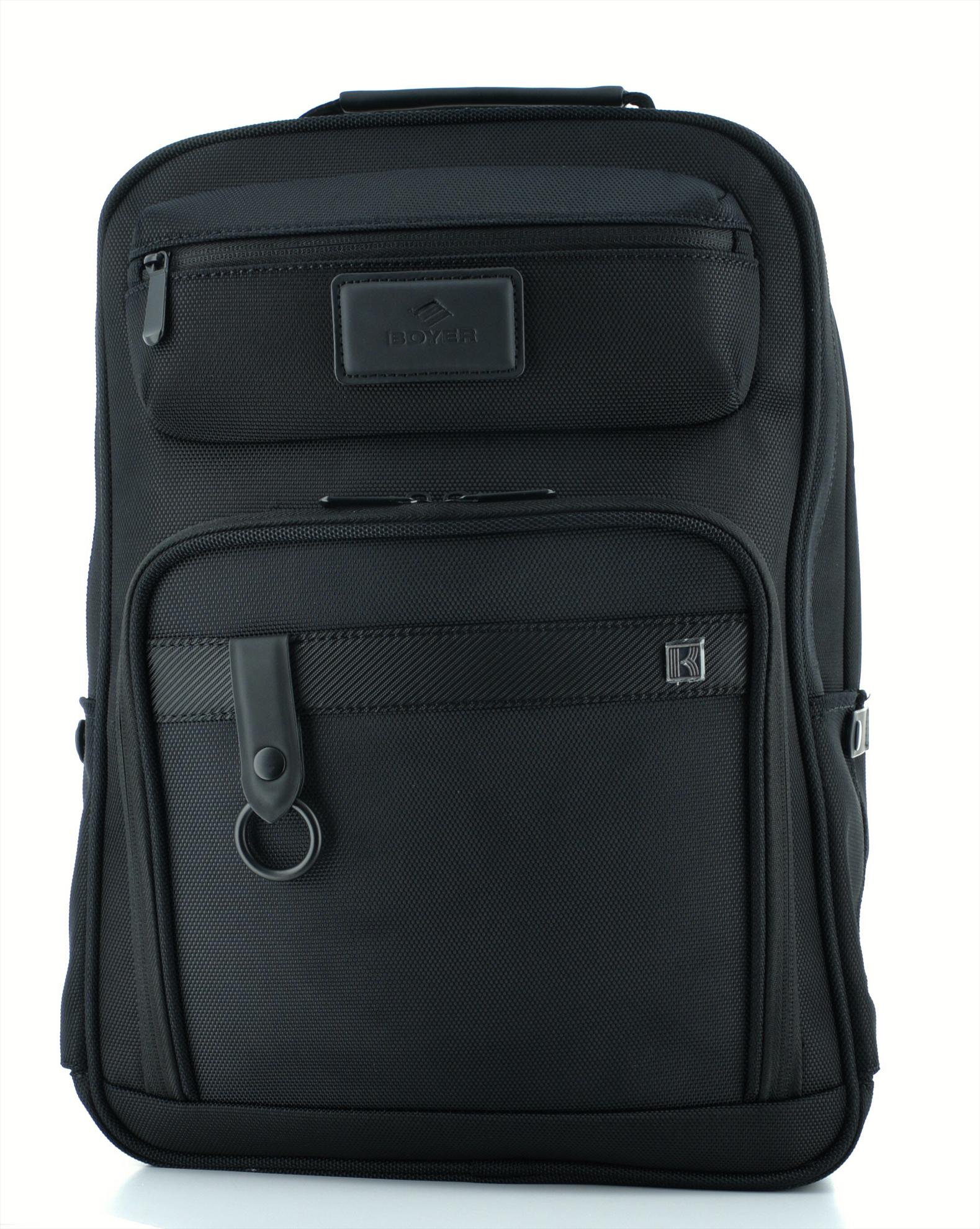 KAPSTON® Stratford Business Backpack 76