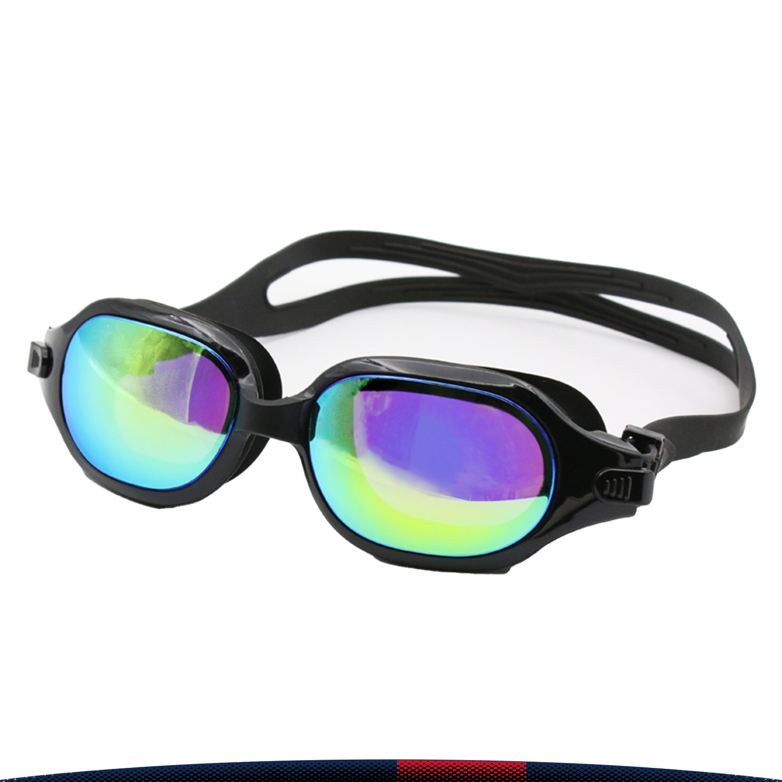 Fonne Adult Swimming Goggles 6