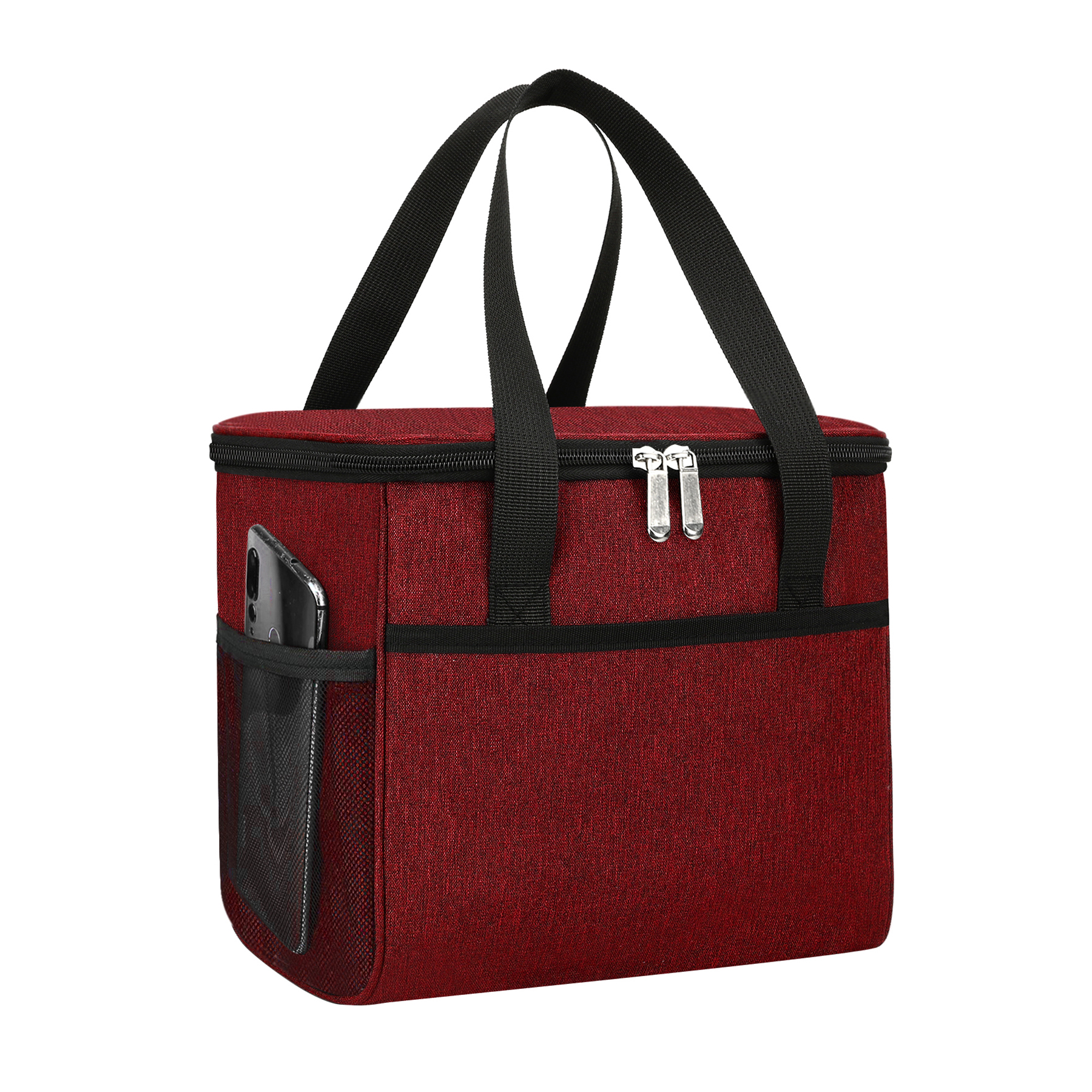 Everywhere Insulated Soft Cooler Lunch Bag 5