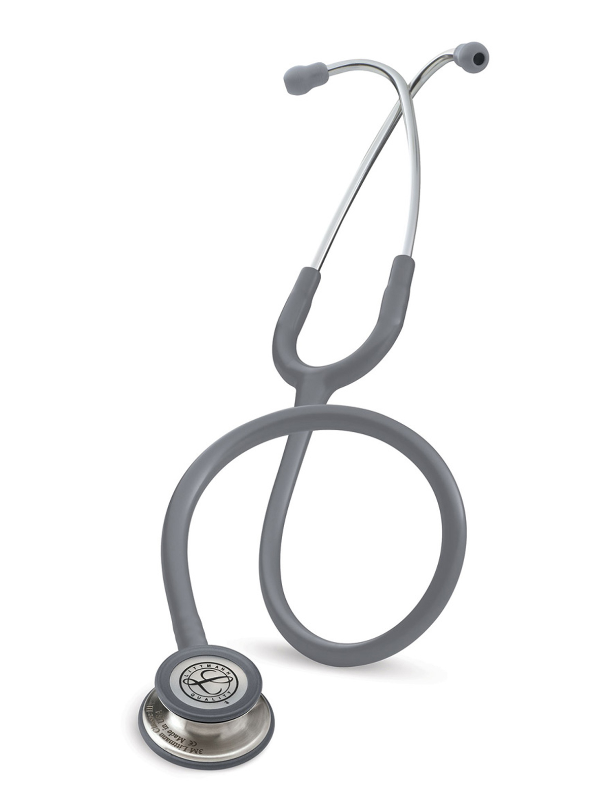 Littmann - Littmann Stethoscopes - Unisex Littman Classic III Stethoscope