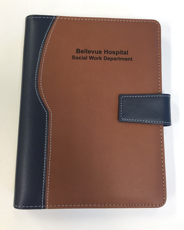 Executive Journal Book 1