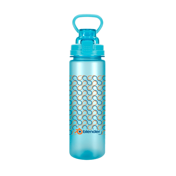 Stream AS Water Bottle 19