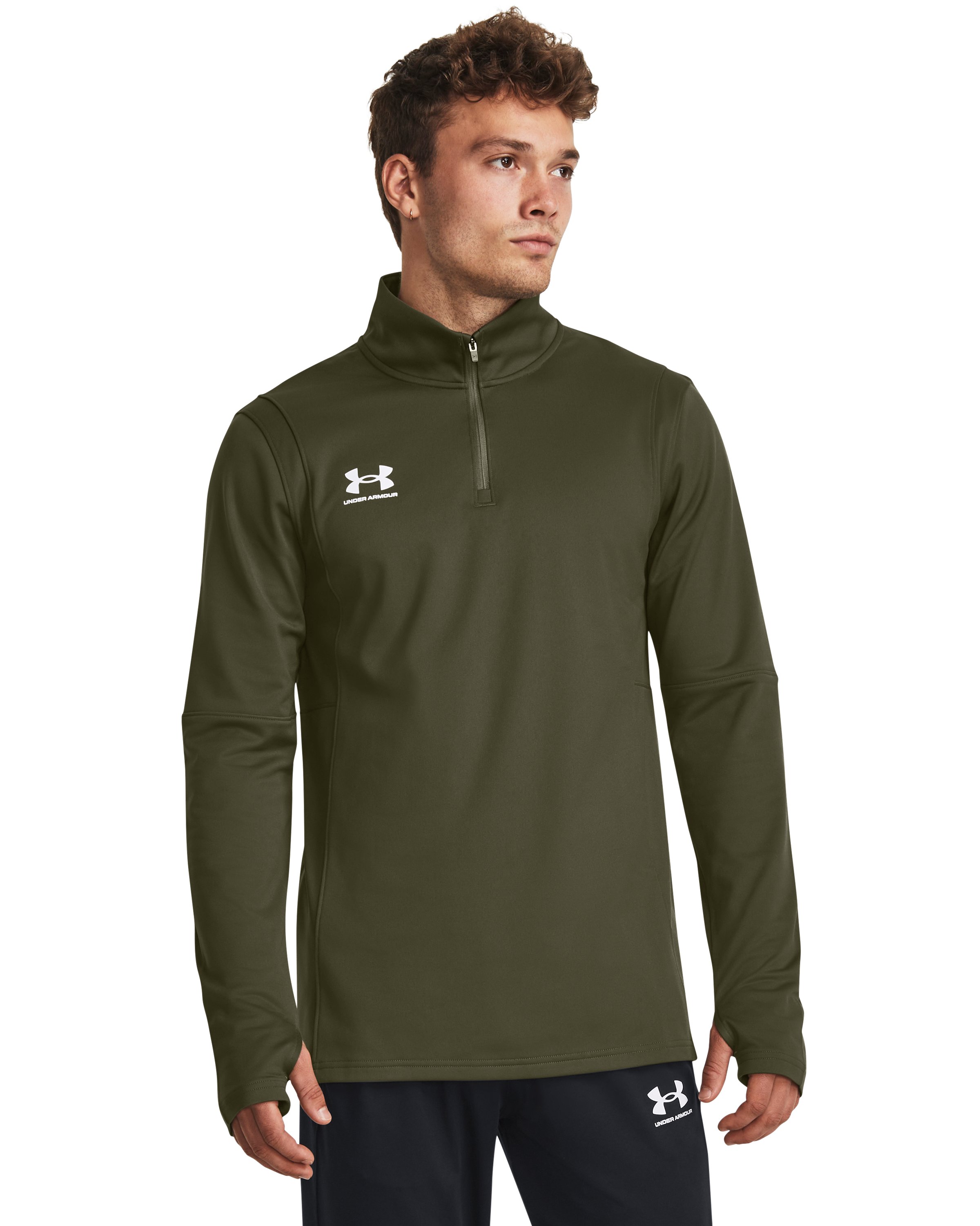 UA Challenger Men's Midlayer 5