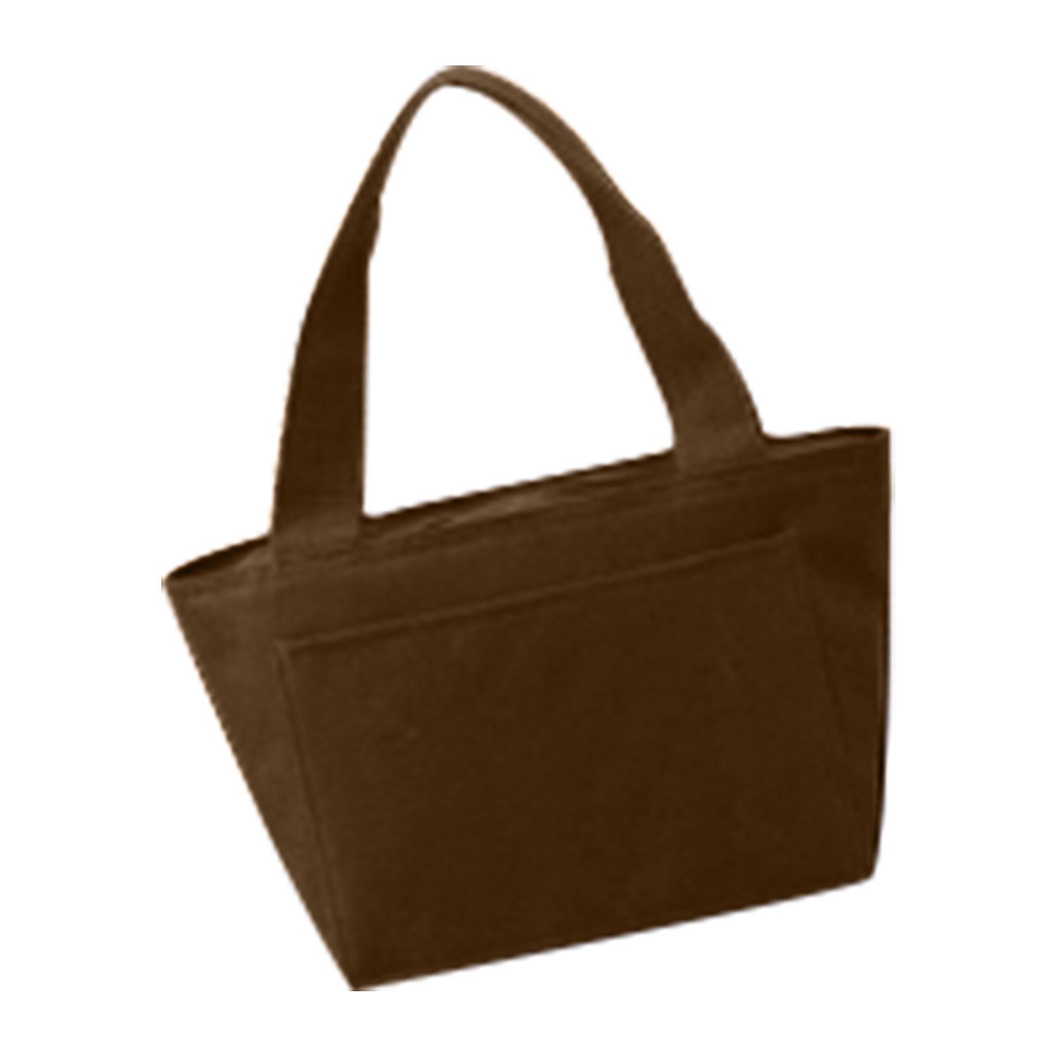 BrandGear Coolest Lunch Bag & 6-Pack+ Cooler 18