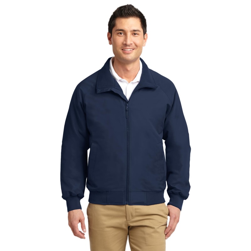 Port Authority Charger Jacket. 16