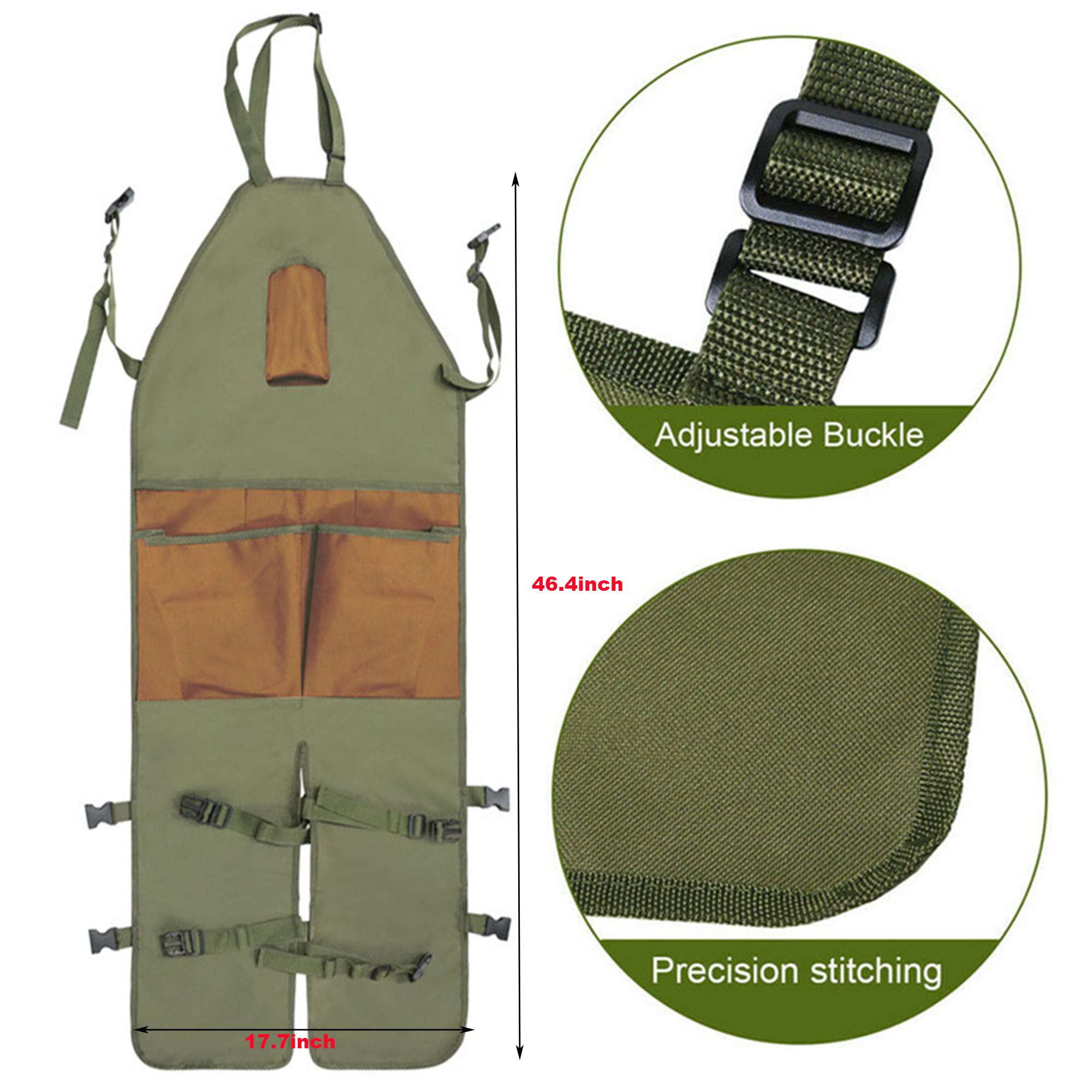 Garden Apron 3