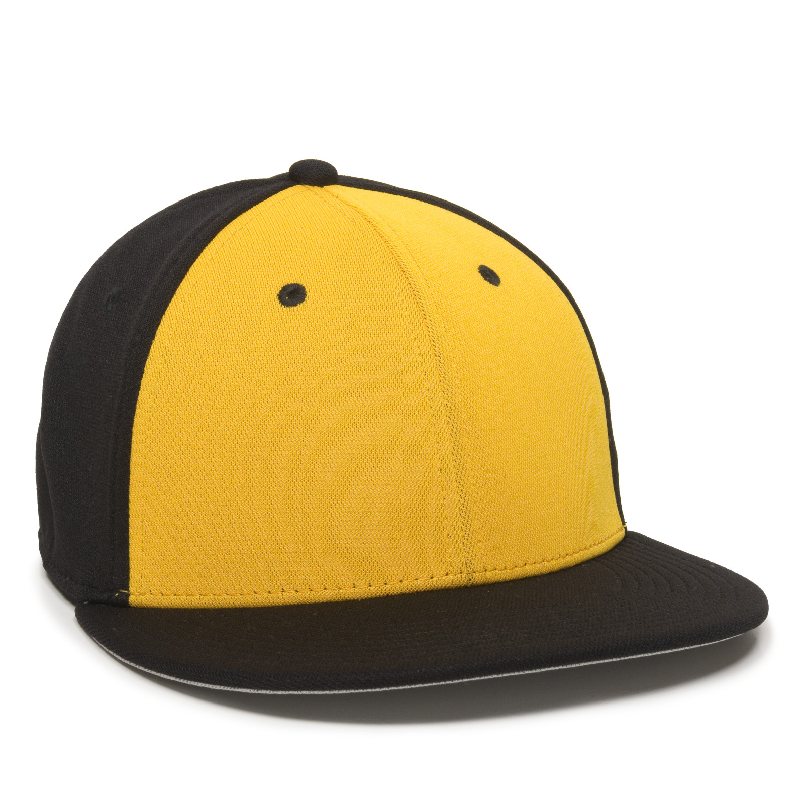 ProFlex Bamboo Charcoal w/Flat Visor 10