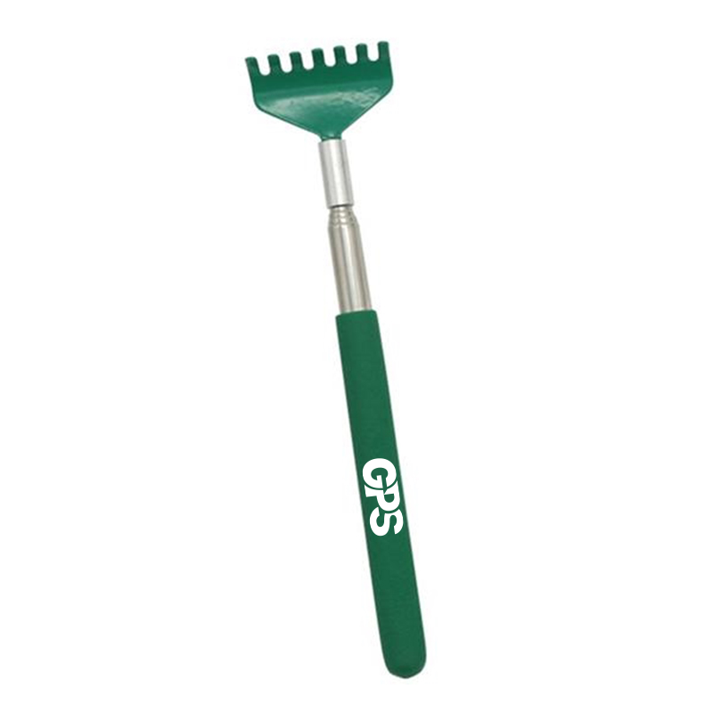 26 " Retractable Hand Grip Back Scratcher 2