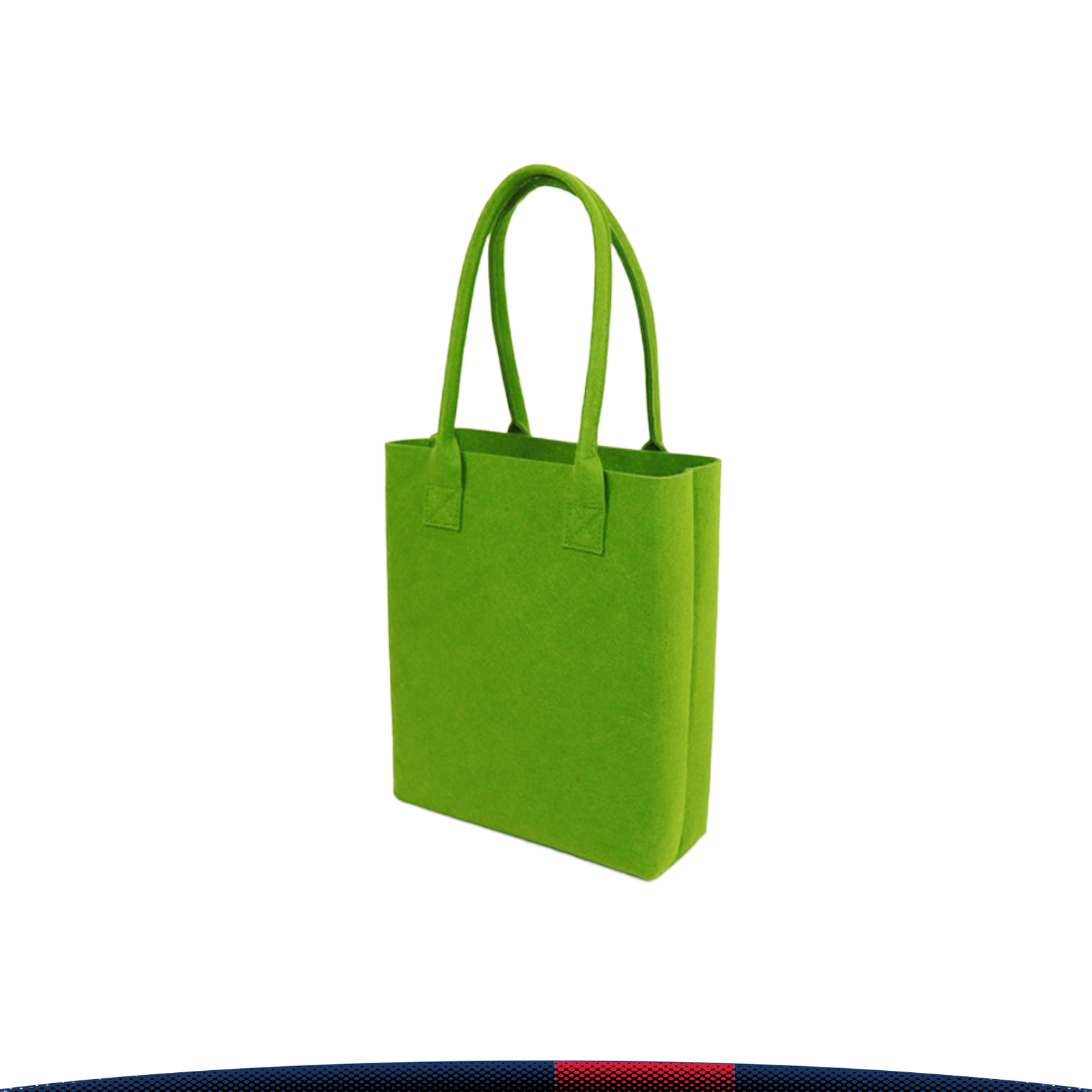 Grocery Tote Bag 3
