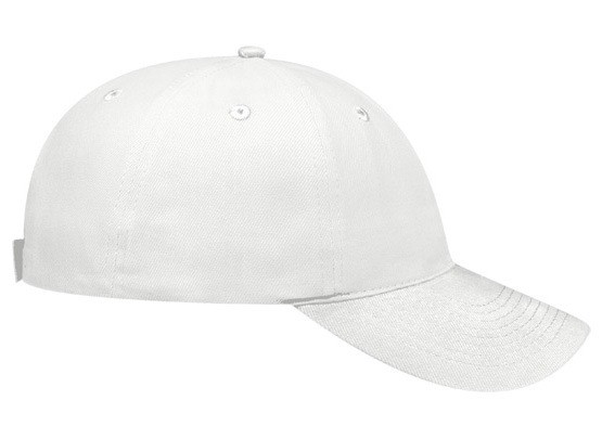 OTTO CAP® 6 Panel Low Profile Baseball Cap 10