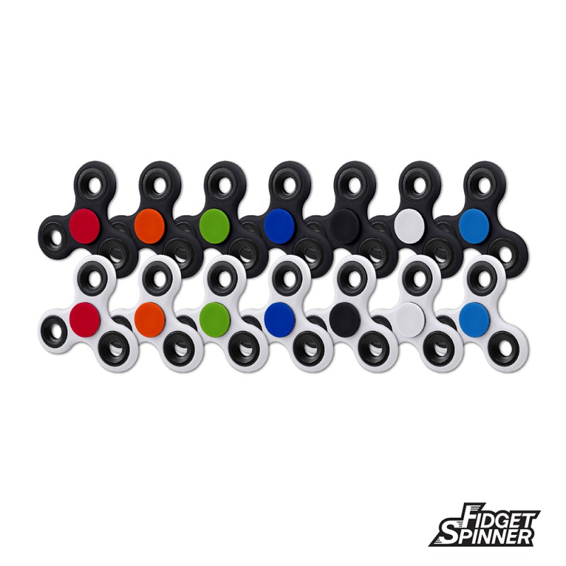 Fidget Spinner