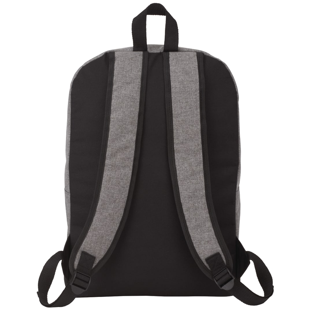 Range 15" Computer Backpack 29