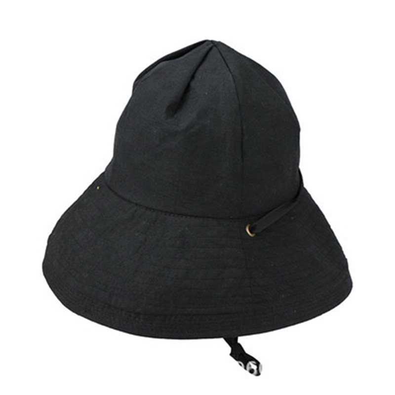 Large Brimmed Fishing Hat 10