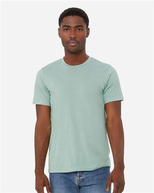 Triblend Tee - 3413 84