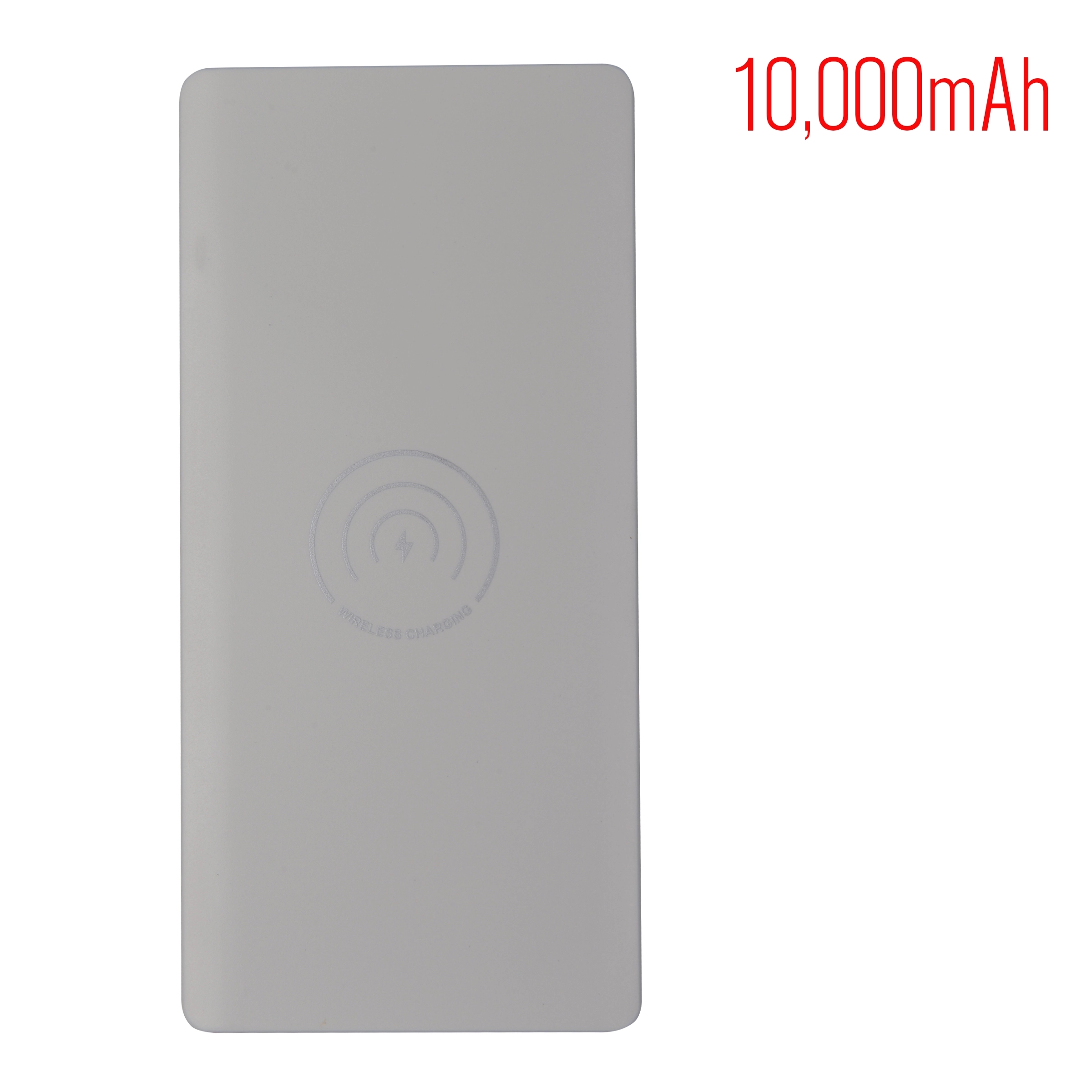 Wireless QI Charger 10,000 mAh Power Bank 2