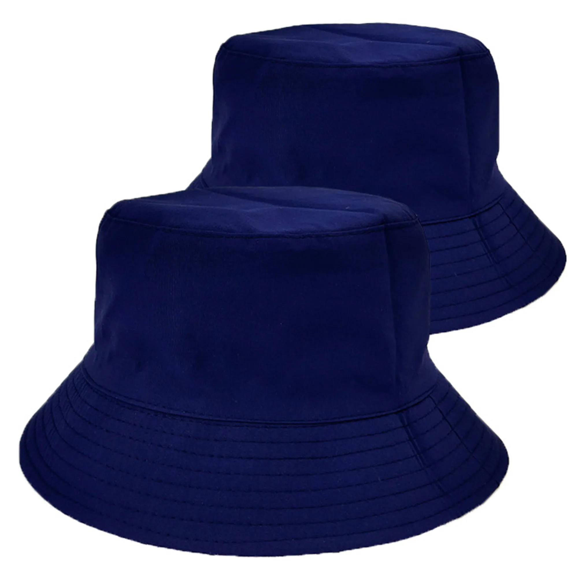 Full Color Cotton Bucket Hat 12