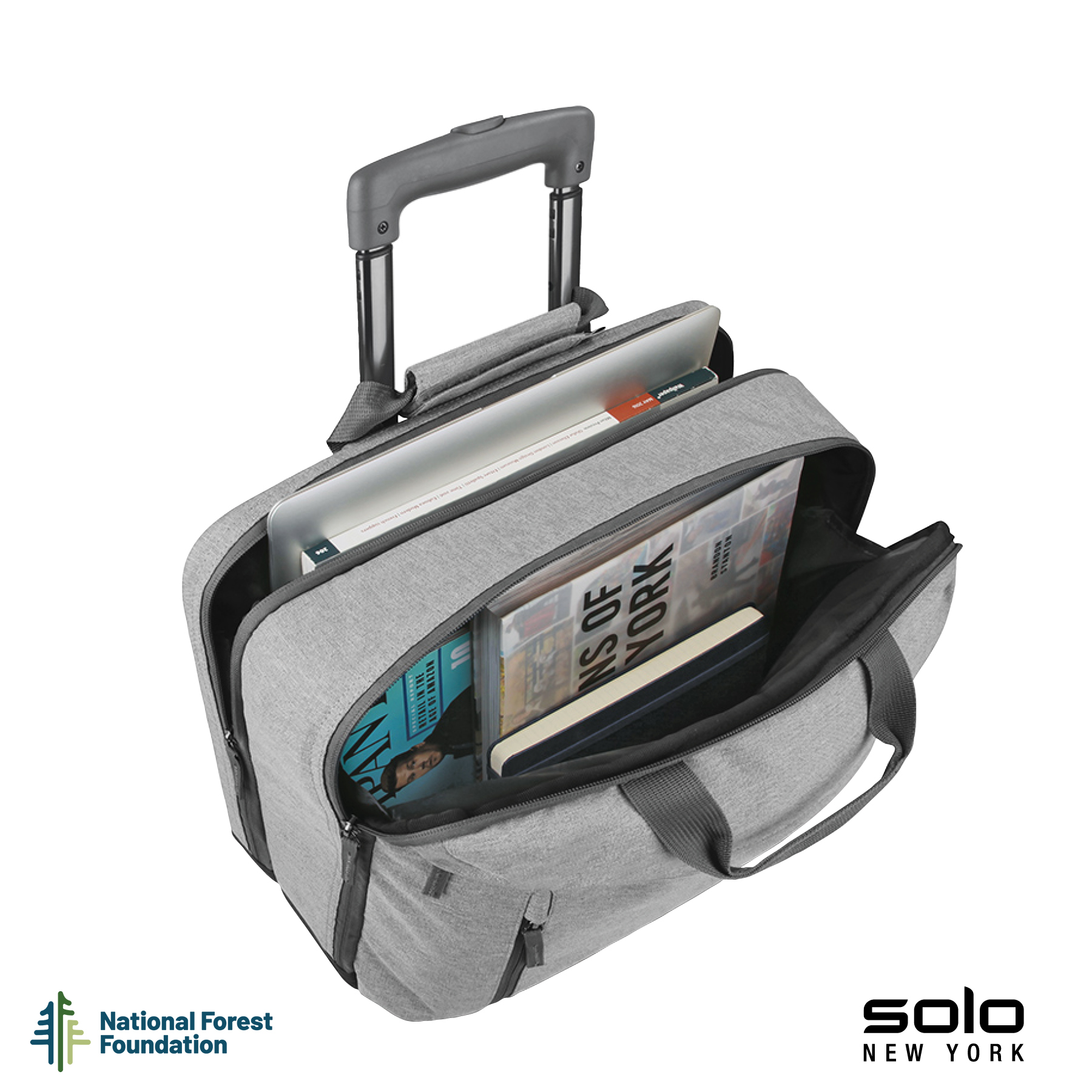 Solo New York Re:start Underseater 23