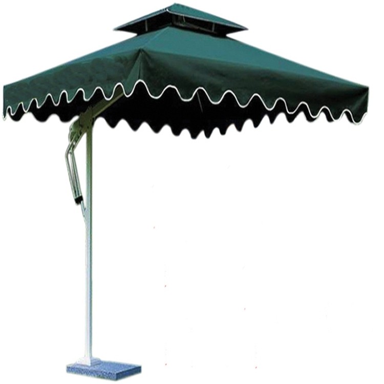 Big Outdoor Umbrella 1