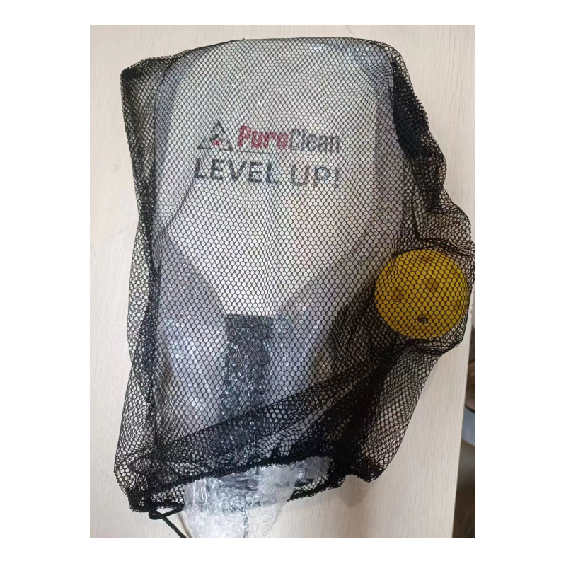 Wooden Pickleball Set with Mesh Bag 2