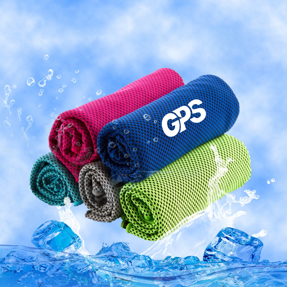 Microfiber Quick Drying Towel 2