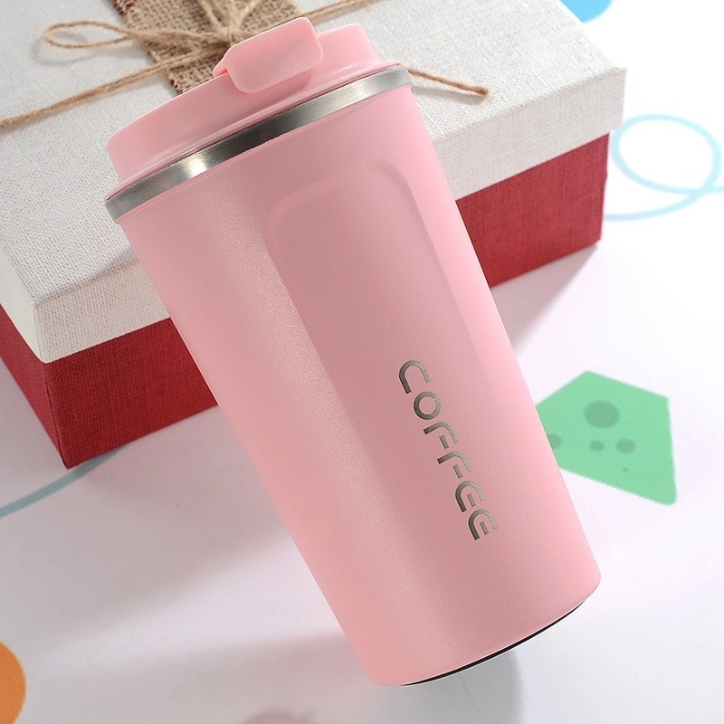 17Oz Stainless Steel Coffee Vacuum Insulated Mug 8