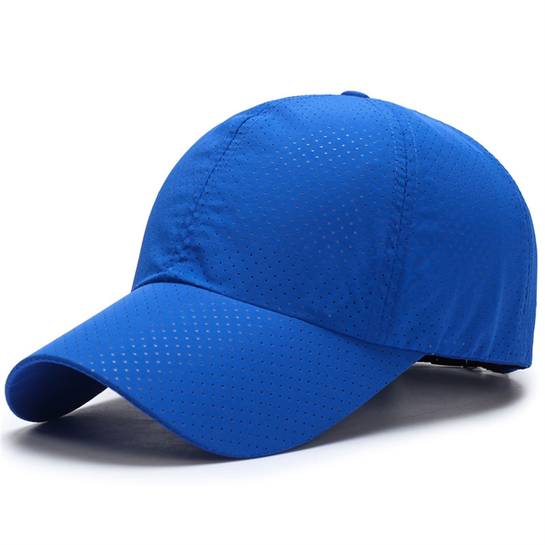 Cool Breathable Mesh Quick Dry Running Cap 2