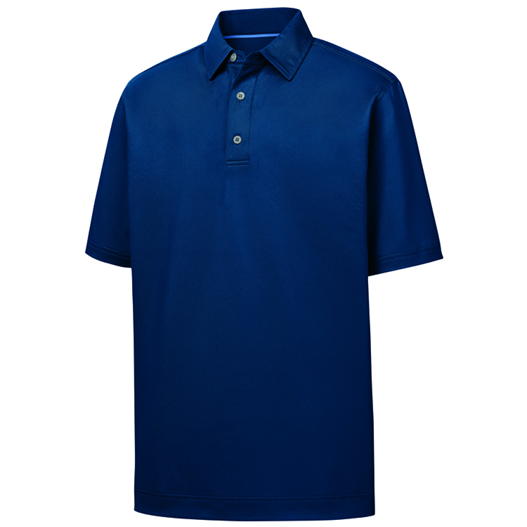 FootJoy ProDry Performance Stretch Pique Solid Polo 13